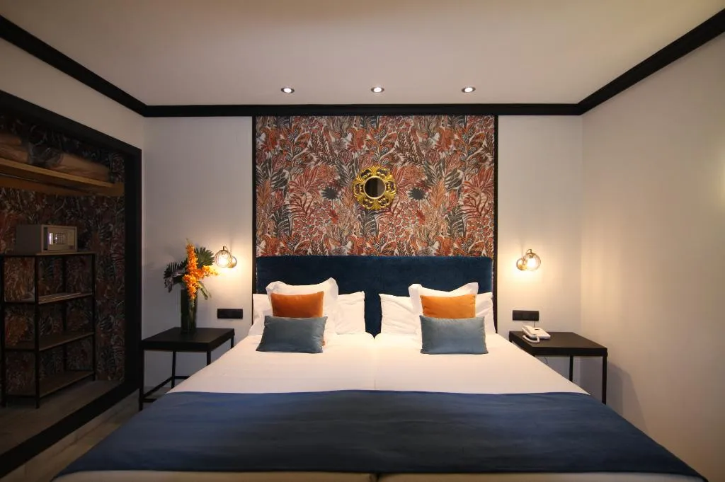 Double or Twin STANDARD Room, San Gil, Seville