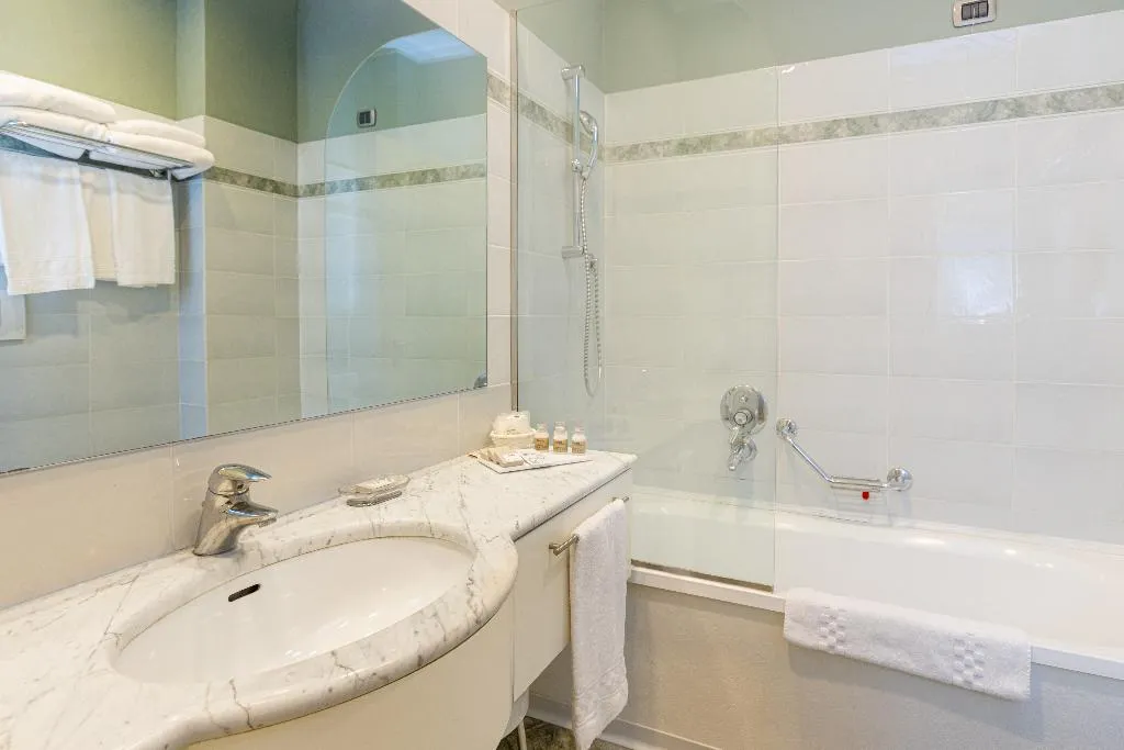APARTMENT CAPACITY 3 Room, Residence de la Gare, Milan