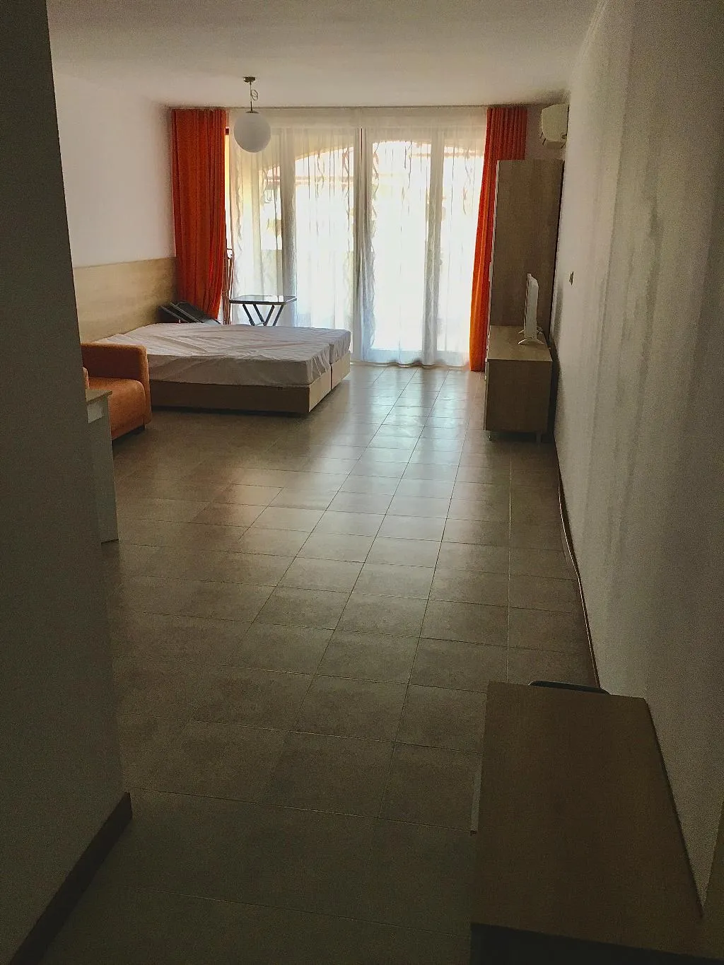STUDIO STANDARD Room, Casa Real, Bourgas