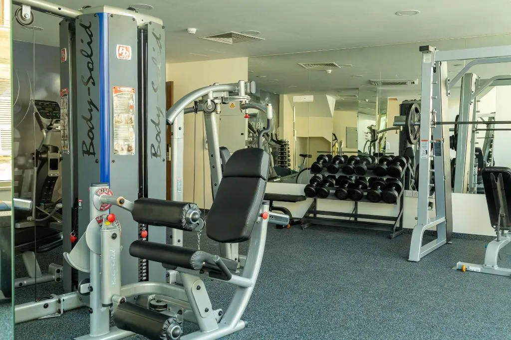 Sports and Entertainment, Leonardo Boutique Hotel Larnaca, Cyprus