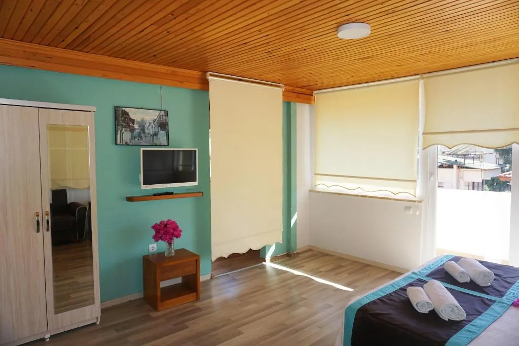 Room, Cobanoglu Otel & Apart, Dalaman