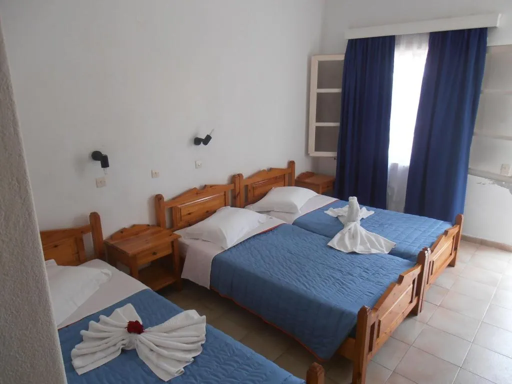 Room, Mariliza Beach, Kos