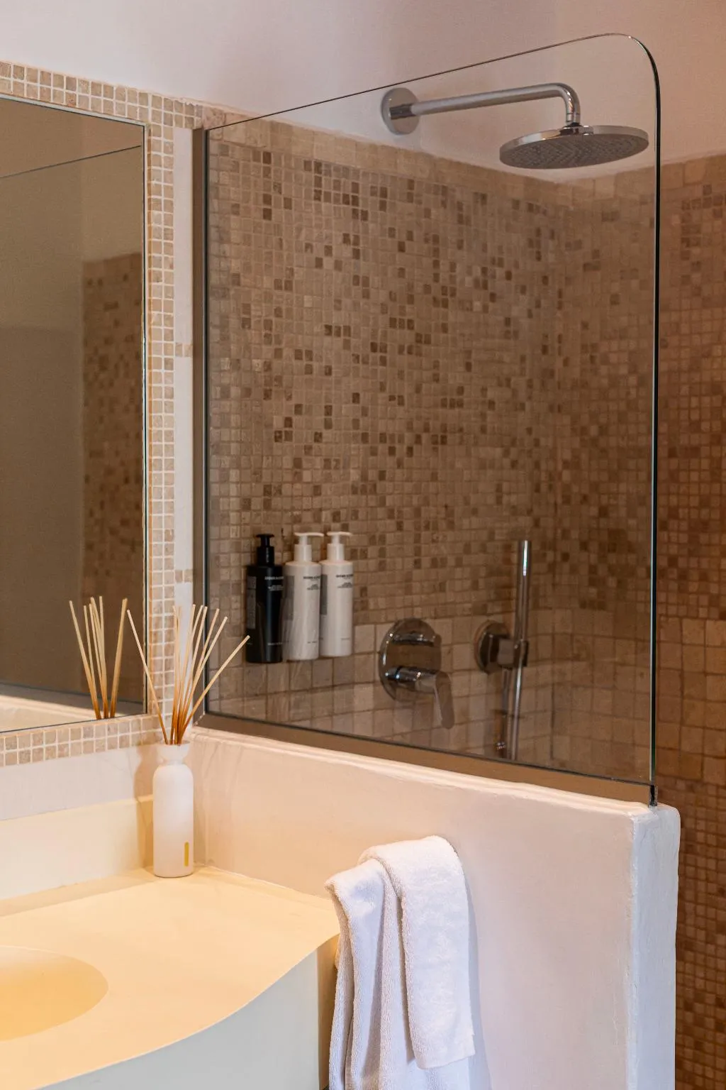 DOUBLE ONE BEDROOM ONE BATHROOM Room, Ca Na Xica - Hotel & Spa, Ibiza