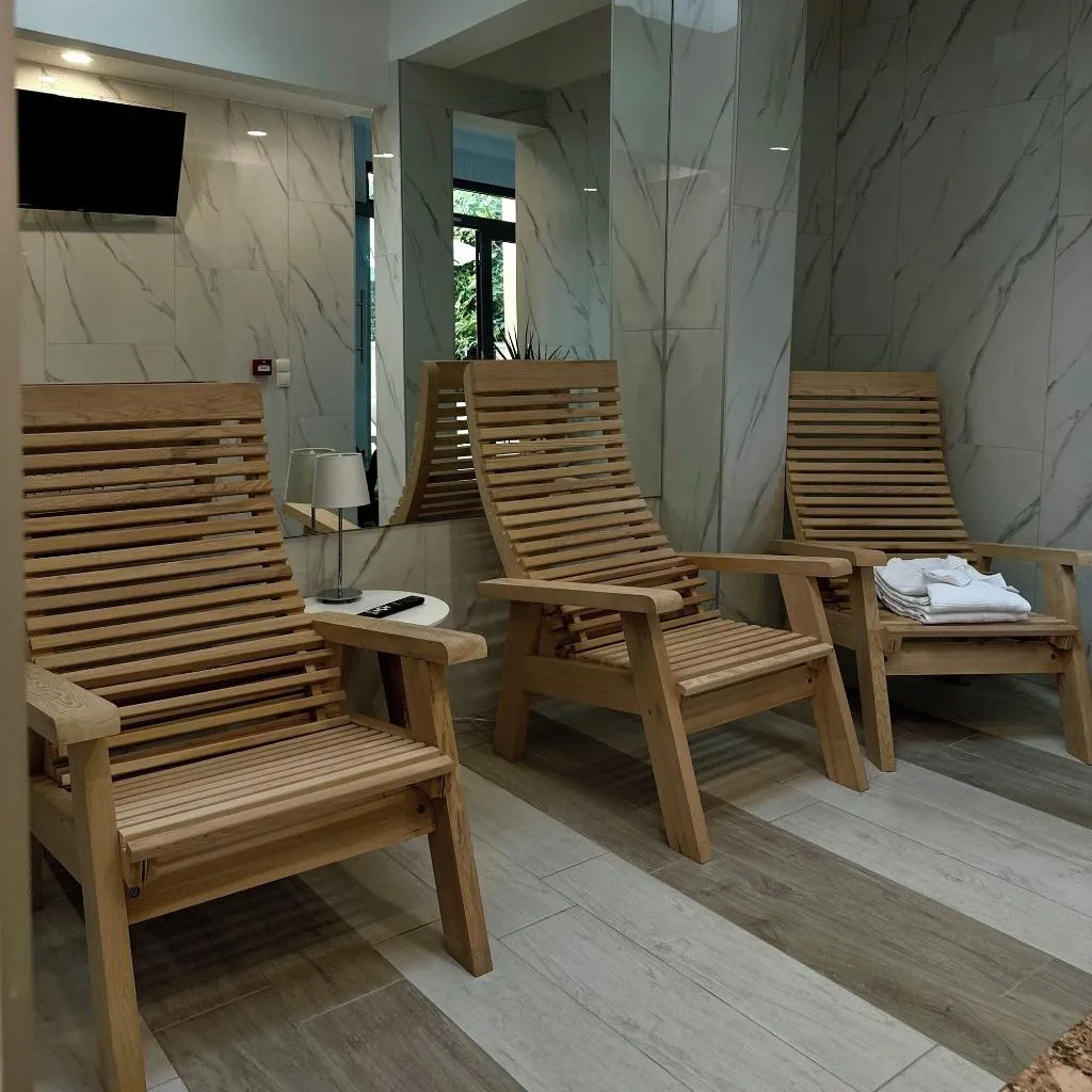 Pool, Villa Miramar, Split