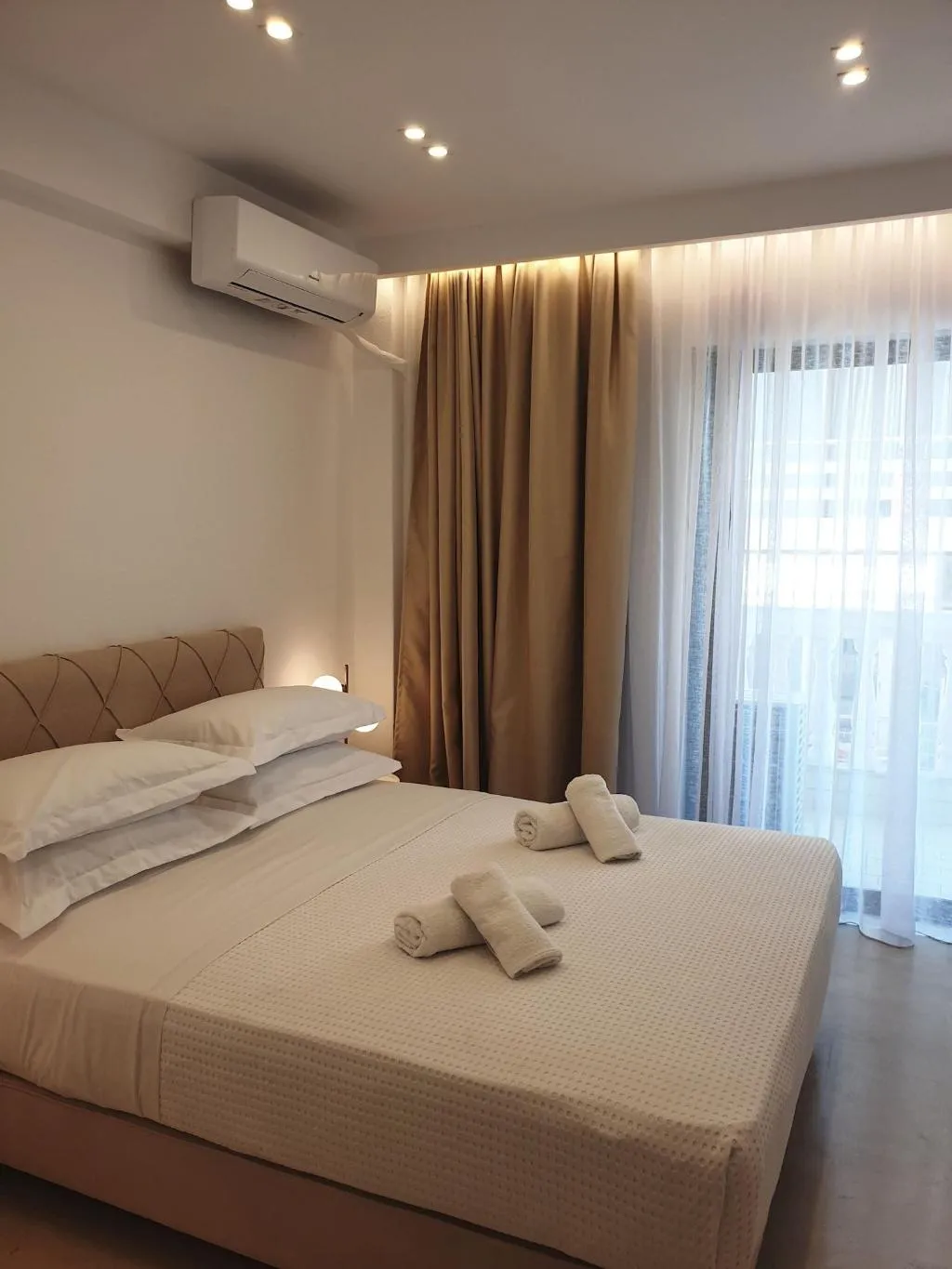 Room, Eantos Studios And Suites, Halkidiki