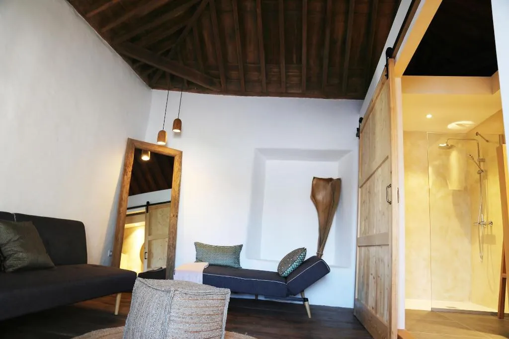 Room, Hotel Boutique Palacio Ico, Lanzarote