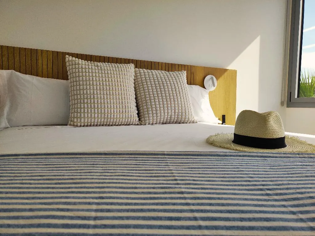 DOUBLE COMFORT Room, MYO Barcelona Hotel & Apartments, Barcelona