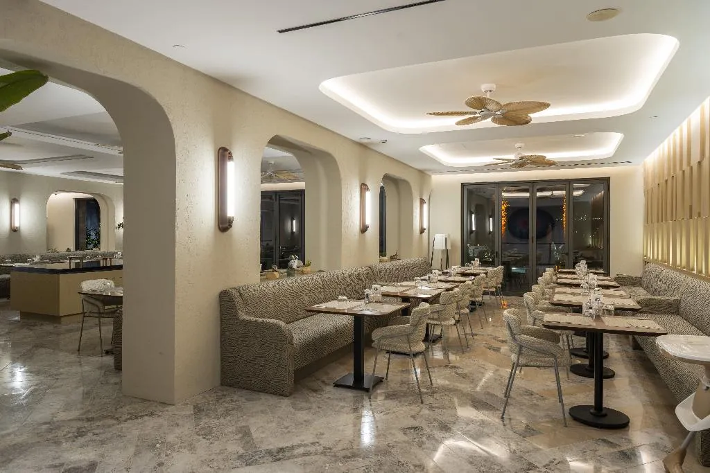 Restaurant, Arts Hotel Bodrum Yalikavak, Bodrum