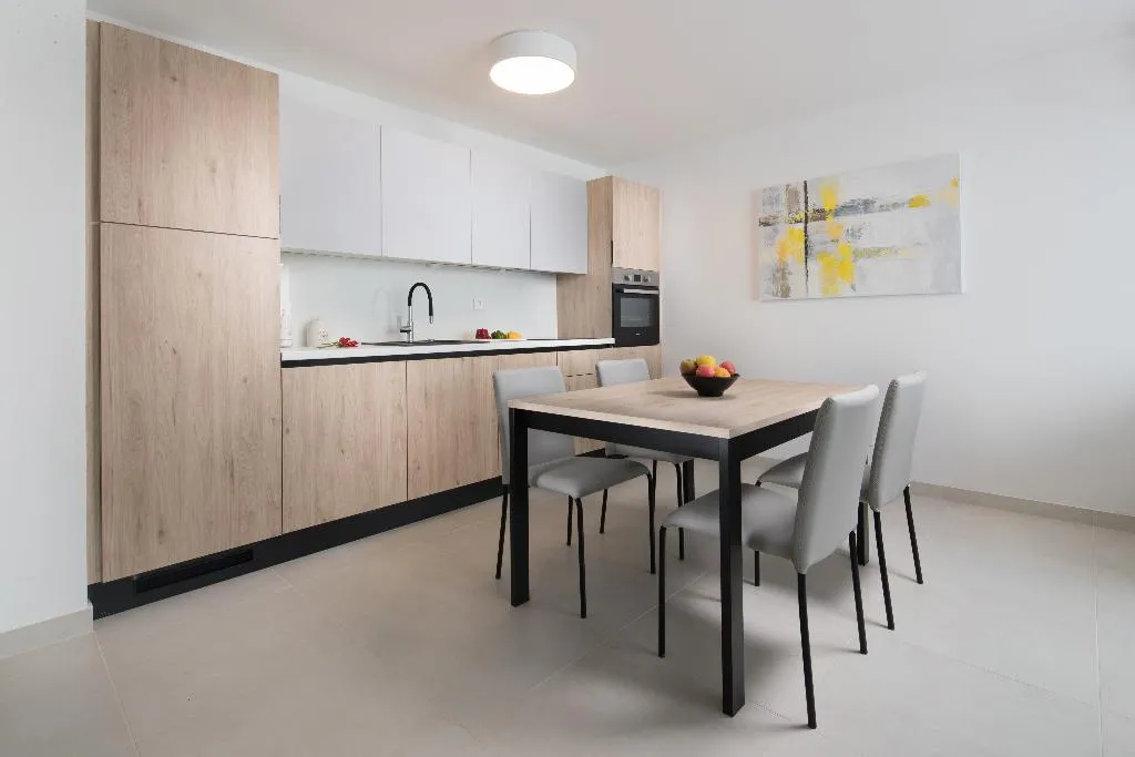 APARTMENT CAPACITY 4 Room, Garden Palace Resort, Istria