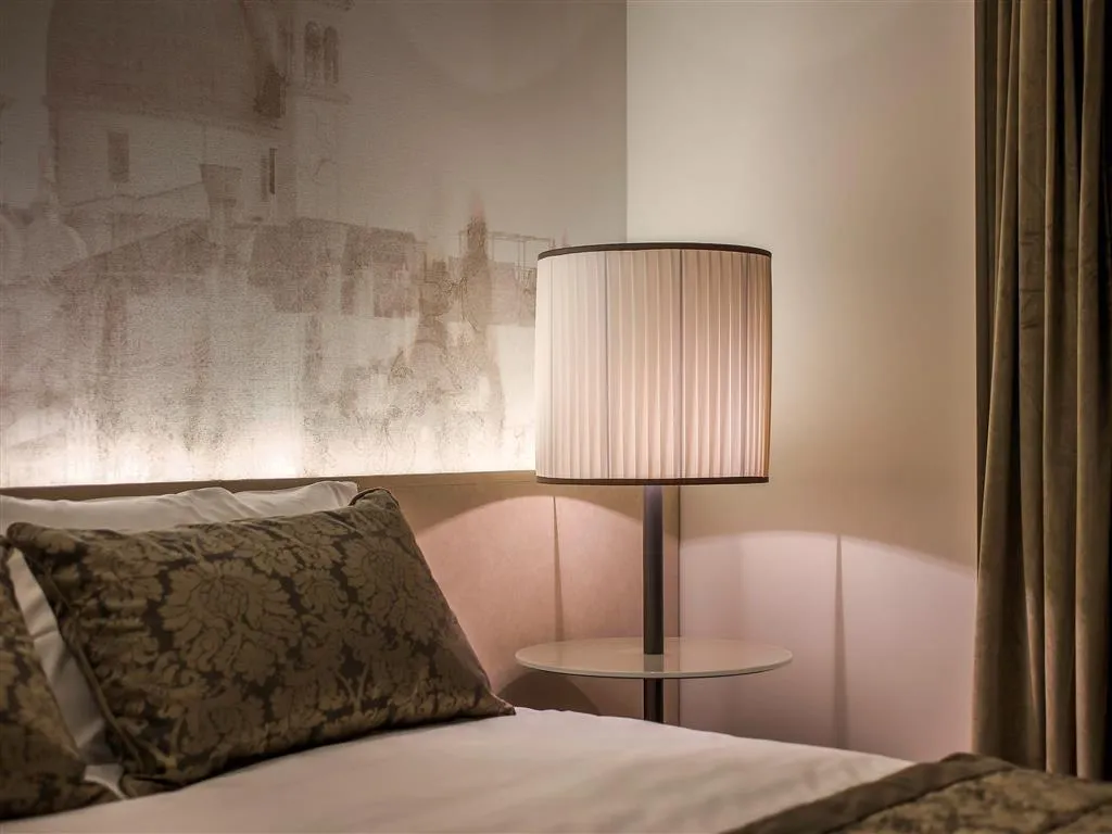 Room, Hyatt Centric Murano Venice, Venice