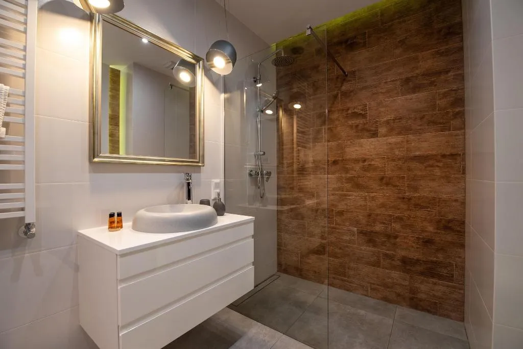 Room, City Lights Apartments, Krakow