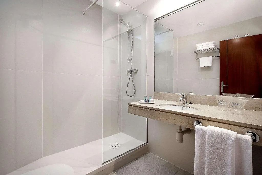 Room, HCC Taber, Barcelona