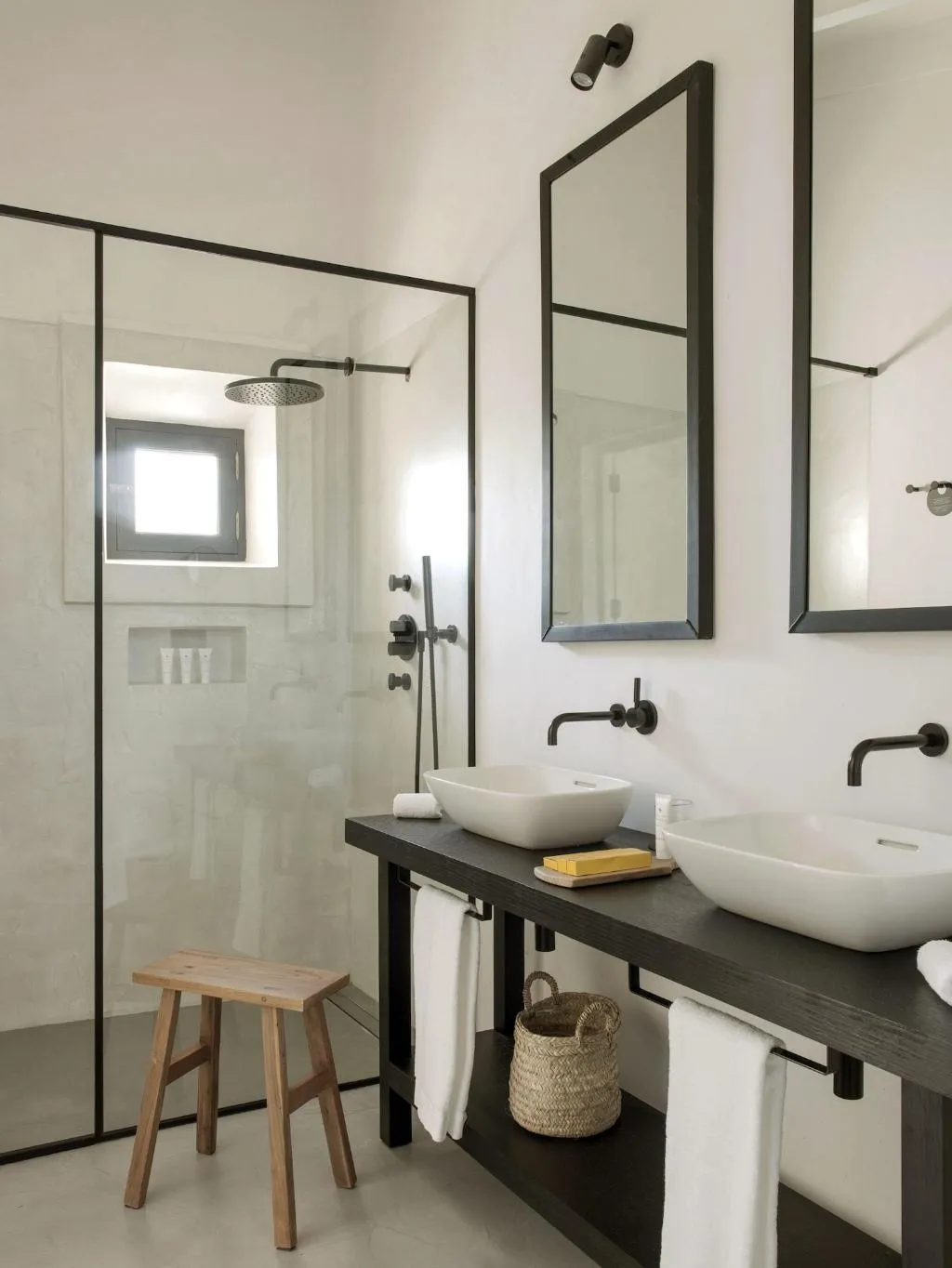 Room, Finca Serena, Majorca
