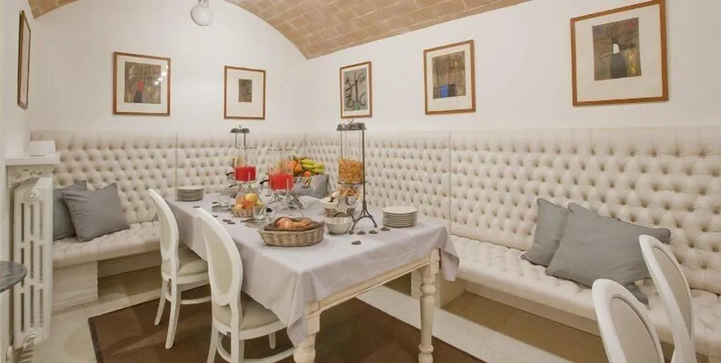 Restaurant, Misia Country Resort & Spa, Perugia