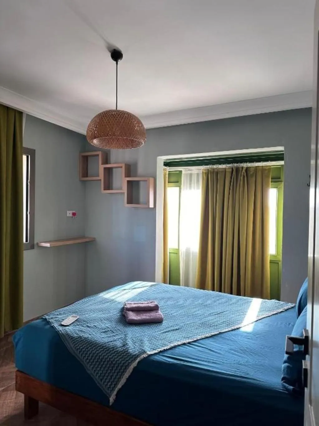 Room ONE BED Room, Elia Hotel Alaçati, Izmir