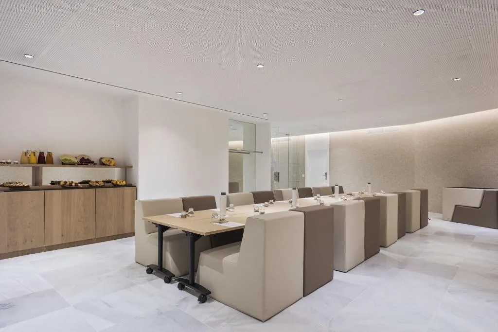 Conferences, Melia Palma Marina, Majorca