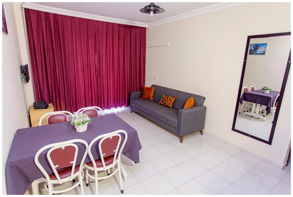 APARTMENT ONE BEDROOM Room, Club Ako Apart, Dalaman