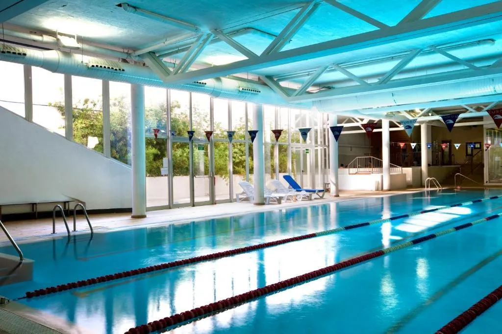 Pool, Dynastic Hotel & Spa, Costa Blanca