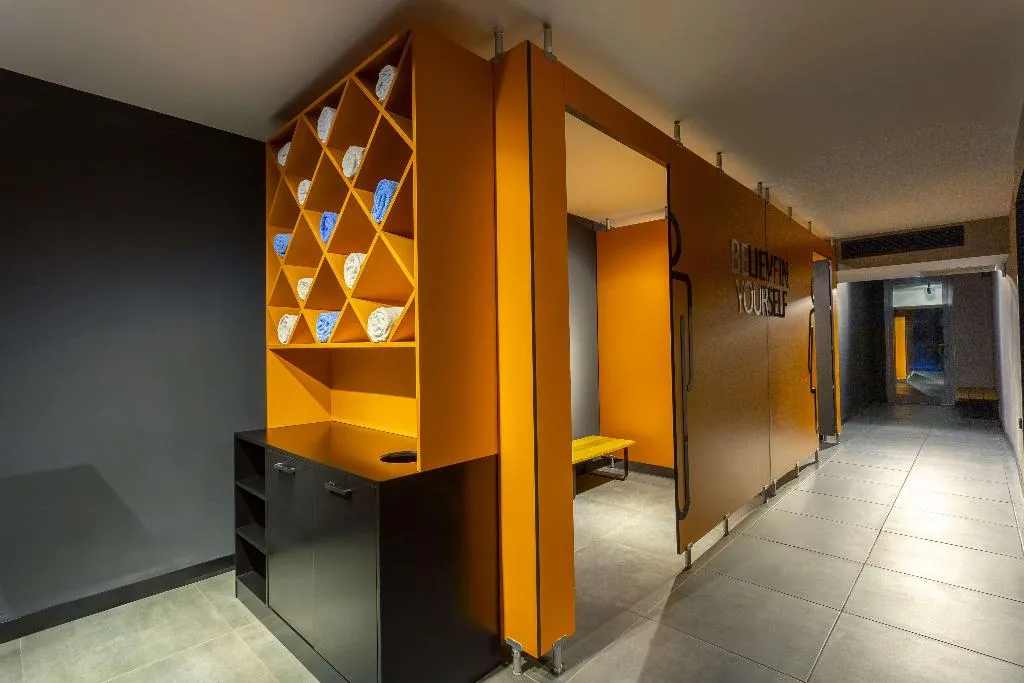 Sports and Entertainment, Best Western Plus Khan Hotel, Antalya