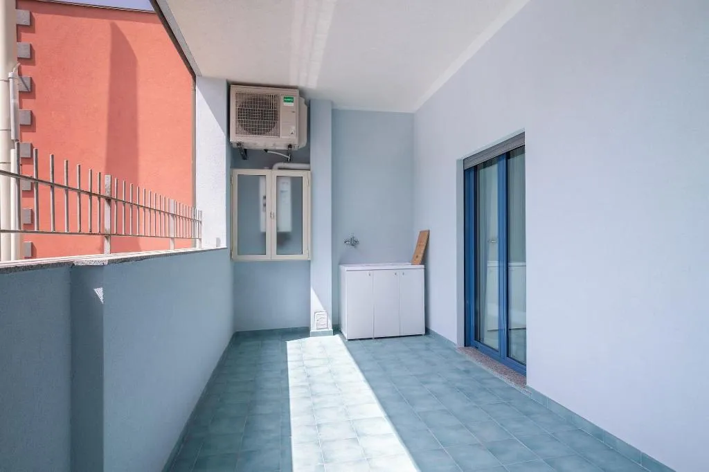 Room, Terraces D'orlando, Catania