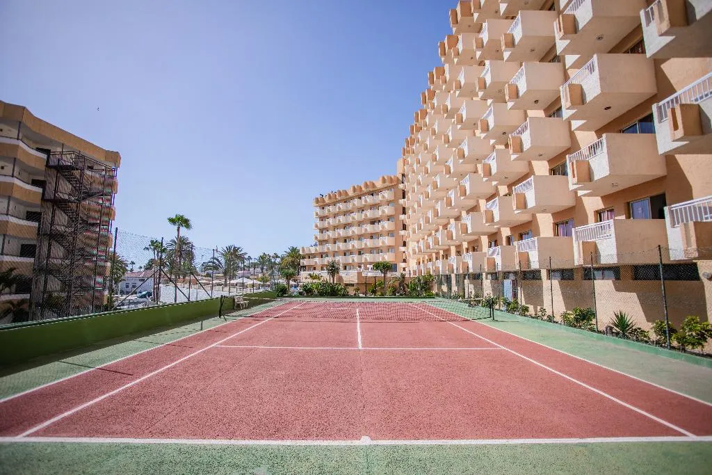 Sports and Entertainment, Servatur Caribe, Tenerife