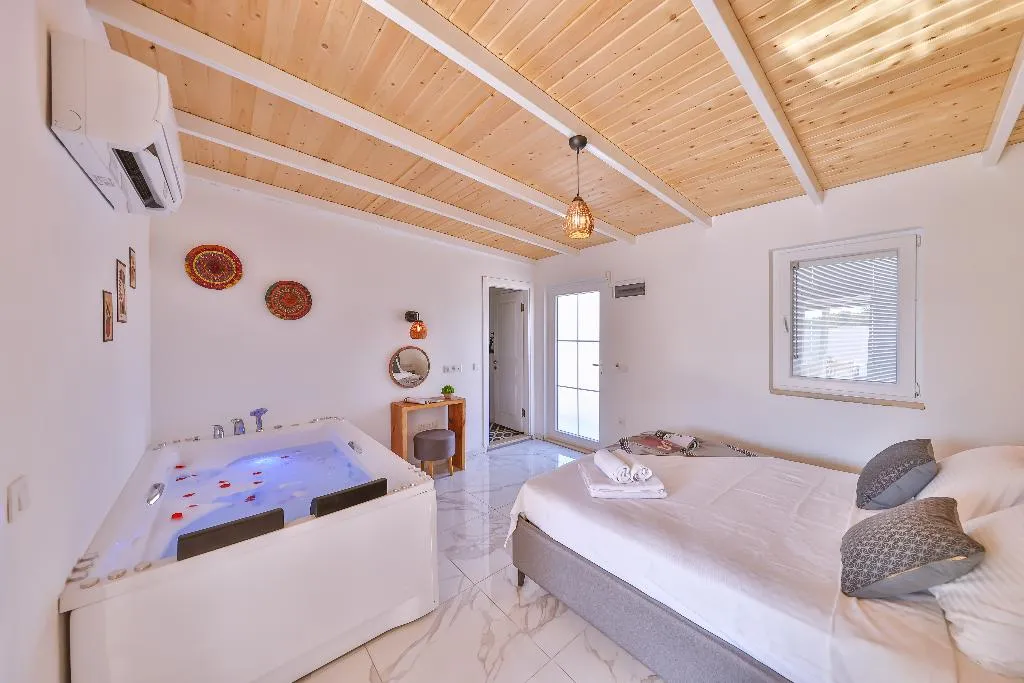 VILLA STANDARD Room, Villa Ay, Dalaman