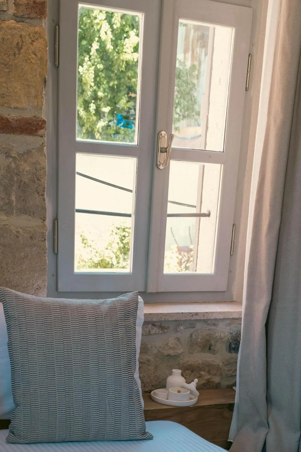 Room, Maja Cunda Otel, Izmir