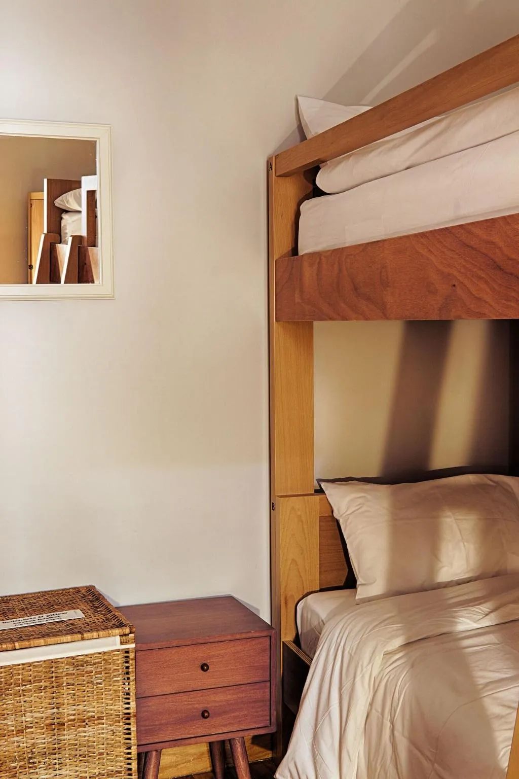 Room, City Circus Athens - Hostel, Athens