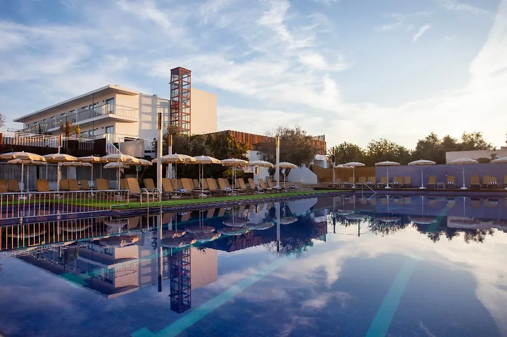 Pool, Hotel Puchet Ibiza, Ibiza