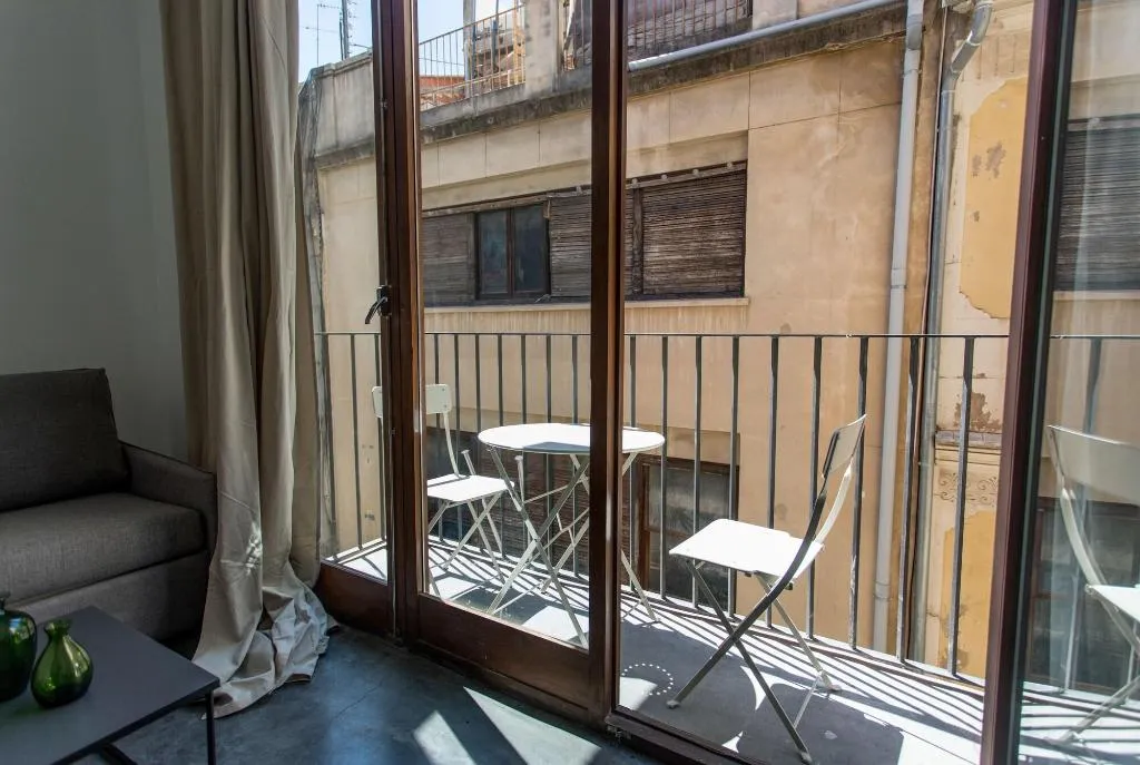 Room, Bubusuites, Valencia