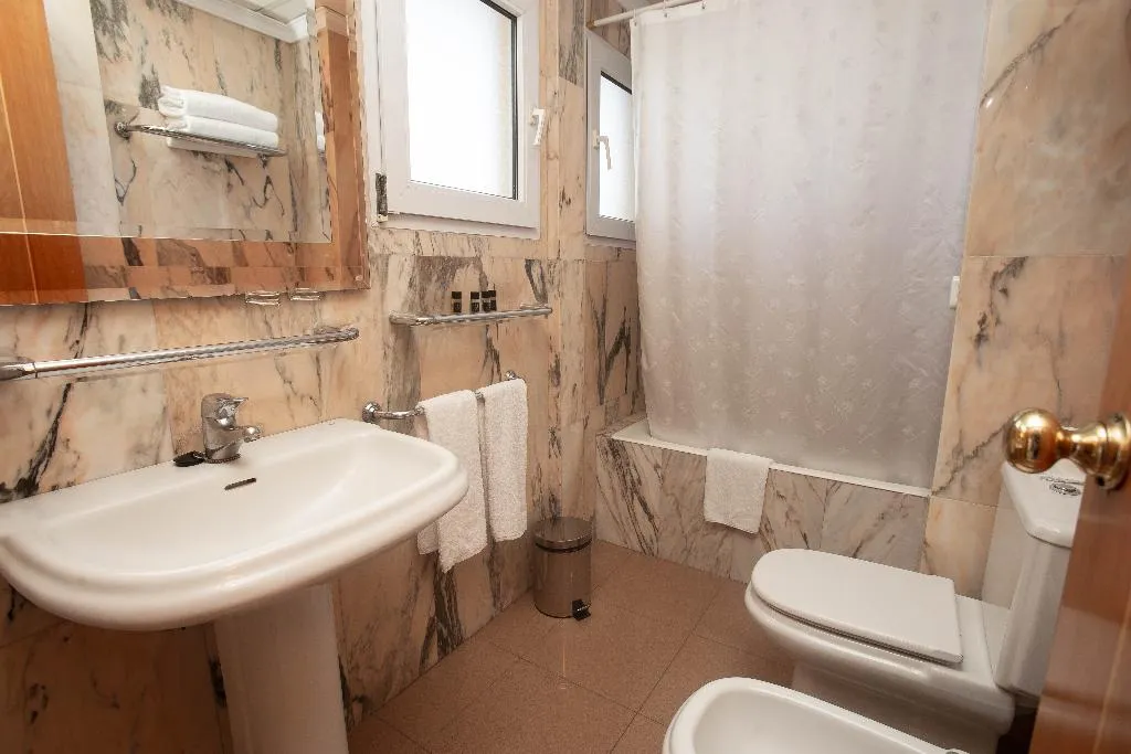 Double or Twin STANDARD Room, Hotel Soho Boutique Los Naranjos, Costa Del Sol