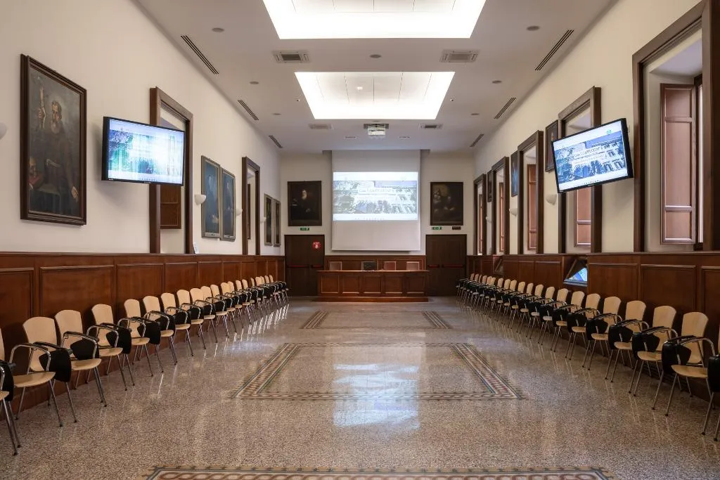 Conferences, Hotel Casa I Cappuccini, Rome