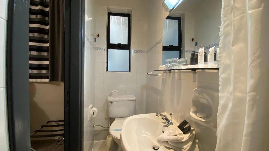 DOUBLE ECONOMY Room, Sliema Marina Hotel, Malta