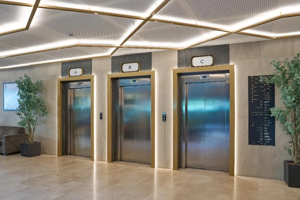 Lobby, Bristol, Costa Blanca