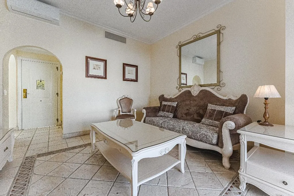 SUITE CAPACITY 2 ONE BEDROOM Room, Flamingo suite boutique hotel, Tenerife