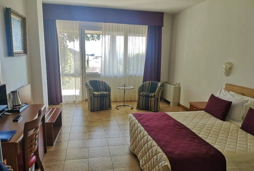 DOUBLE COMFORT Room, Relax Hotel Acquaviva - Tuscany Hills, Florence