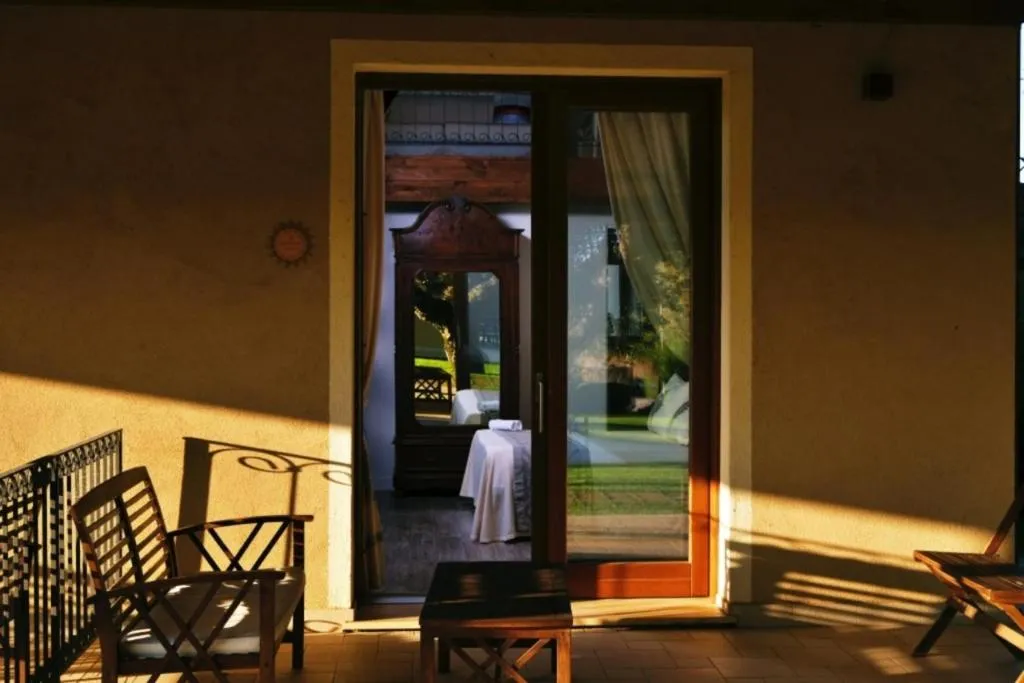 Room, Inghirios Wellness Country Resort, Alghero