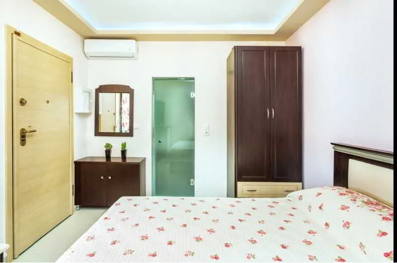 Room, Anna Maria Paradise, Halkidiki