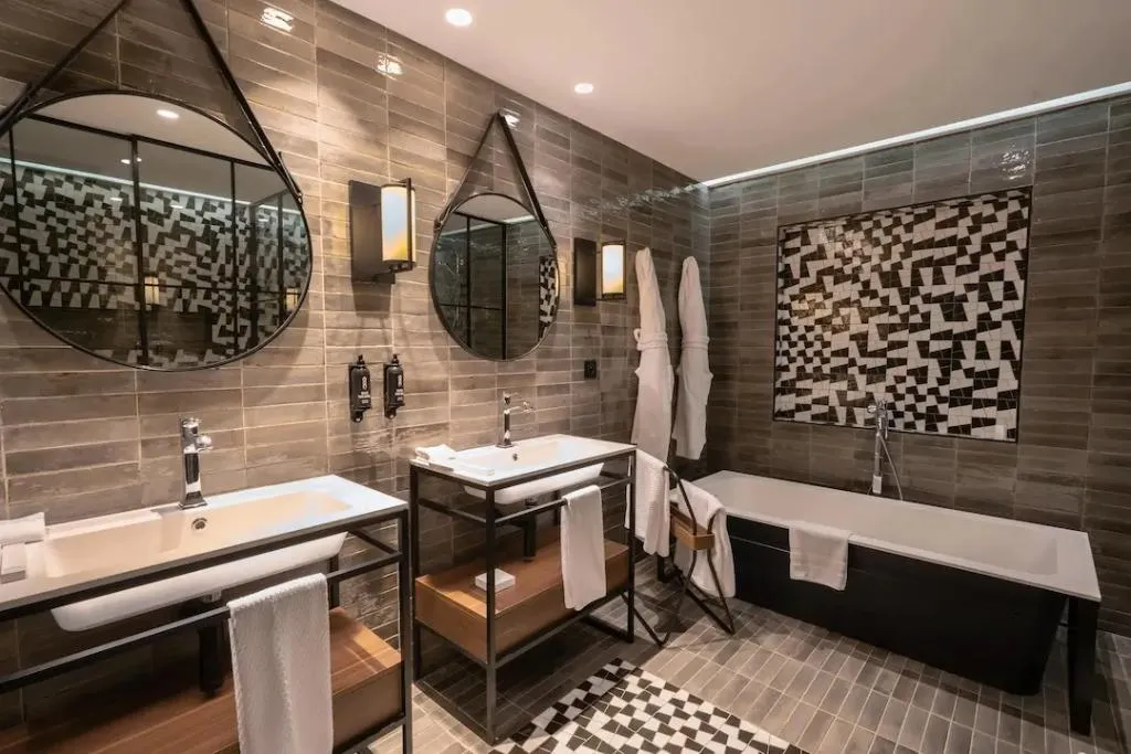 Double or Twin STANDARD Room, Kaan CasaBlanca, Casablanca