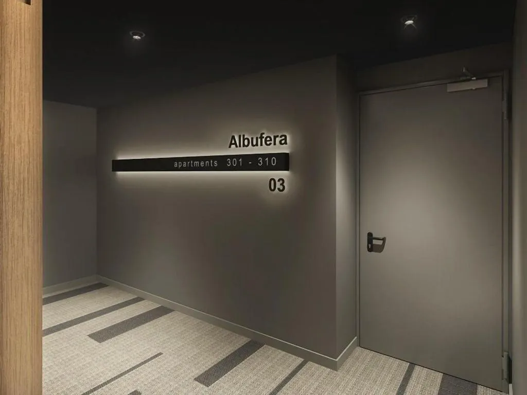 Lobby, Palau Suites & Apartments, Valencia