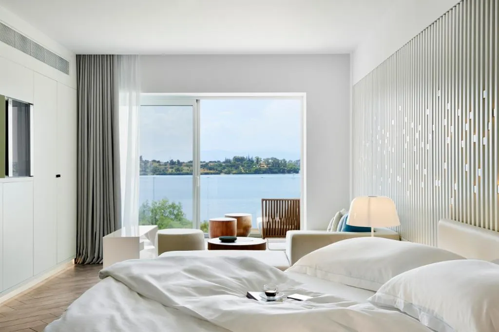 DOUBLE ONE BEDROOM ONE BATHROOM Room, Nikki Beach Resort & Spa Porto Heli, Athens