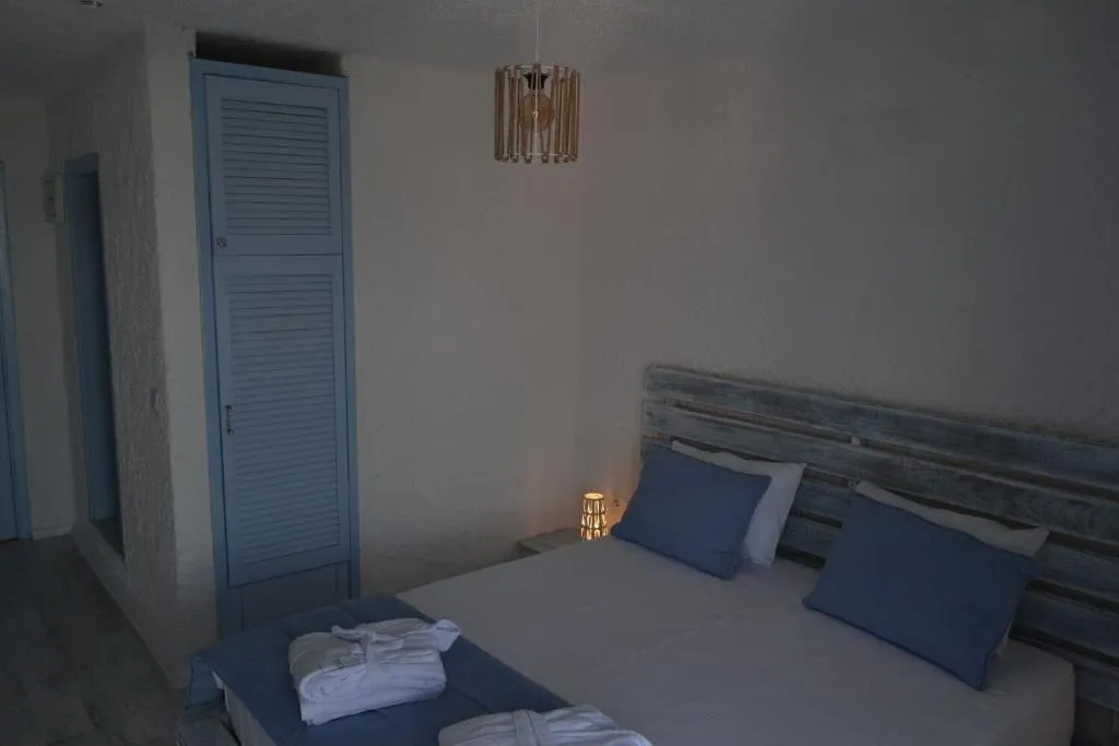 Room, Thea Butik Hotel Restaurant, Izmir
