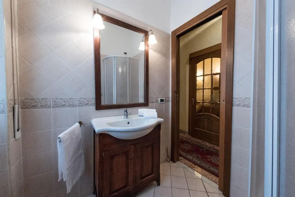 Room, Giornate Romane - B&B, Rome