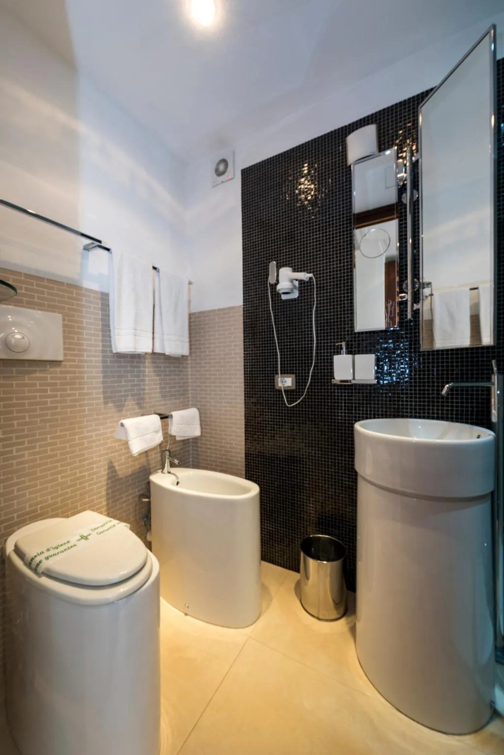 DOUBLE CLASSIC Room, Marina 10 Boutique & Design Hotel, Naples