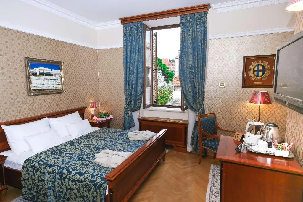 Room, Boutique Hotel Kazbek, Dubrovnik