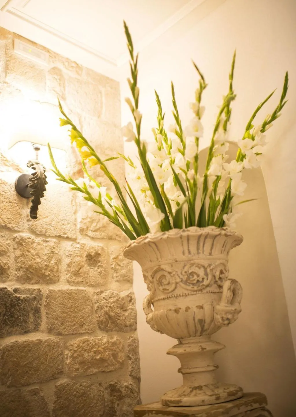 Lobby, St. Joseph'S, Dubrovnik