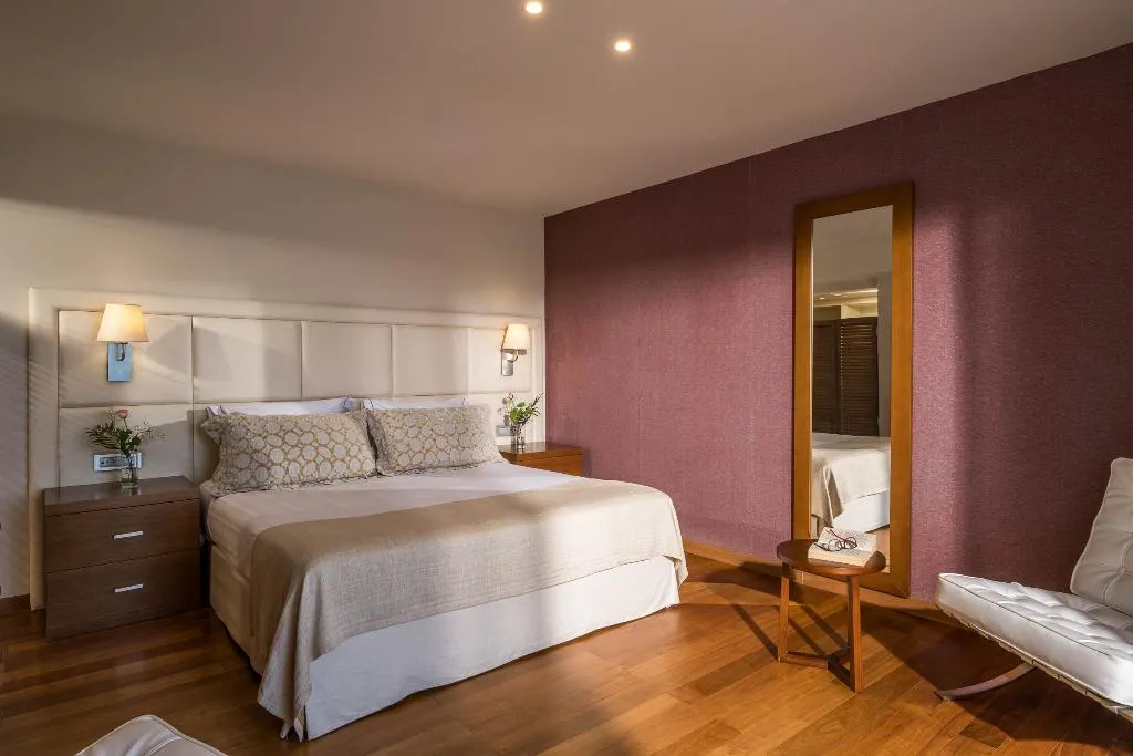 VILLA WITH PRIVATE POOL Room, Creta Maris Resort-All Inclusive, Crete
