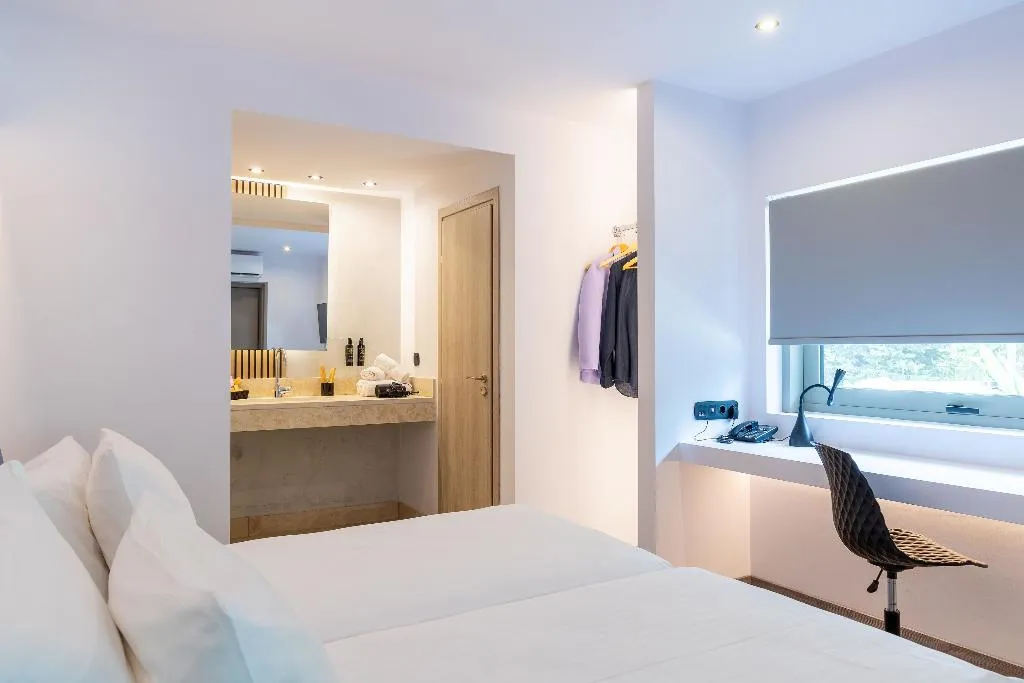 SINGLE COMFORT Room, Civitel Attik Rooms & Suites, Athens