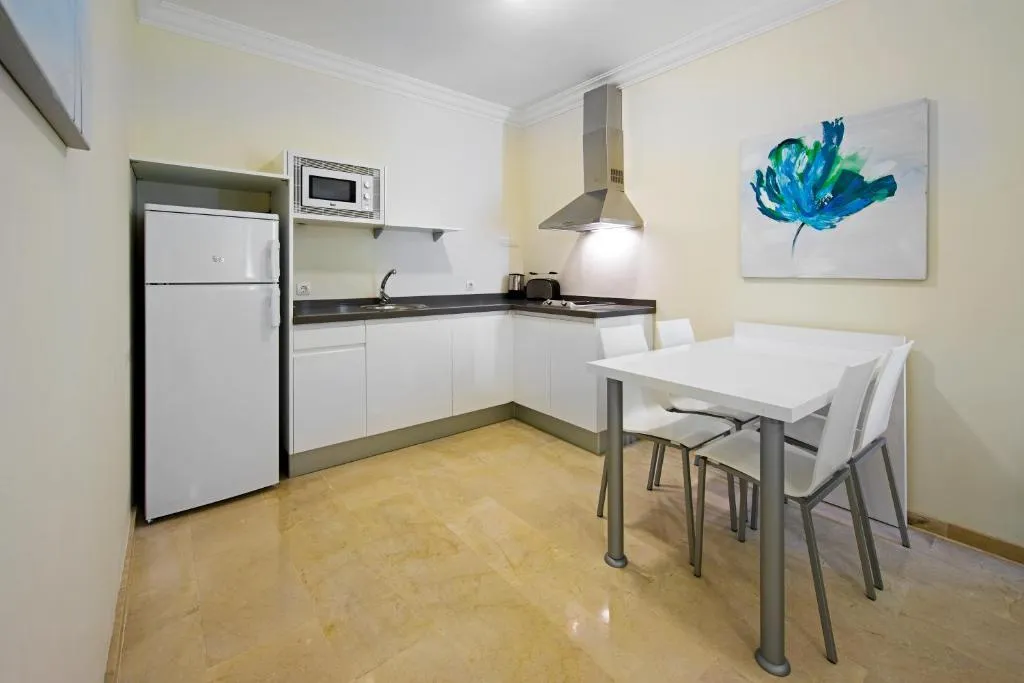 STUDIO SEA VIEW Room, Panoramica Heights, Tenerife