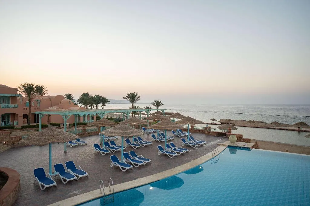 General view, Swissotel Resort El Quseir, Red Sea Riviera